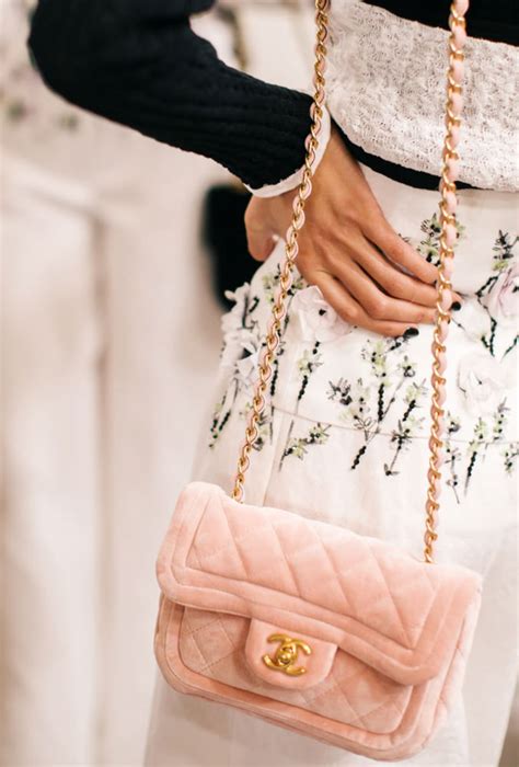 chanel fall collection 2022|Chanel bag new collection 2022.